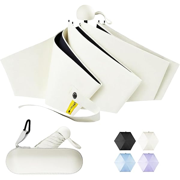 Amazon | Borvelo 傘 日傘 折りたたみ傘 ナルト 暁 大きい 軽量 8本骨